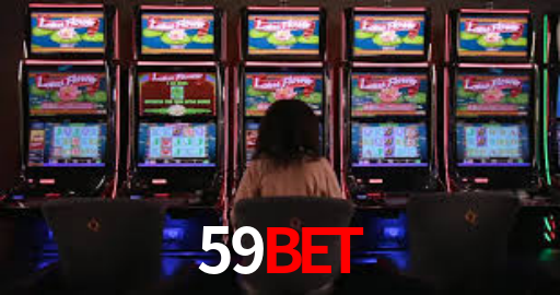Jogos Exclusivos 59bet
