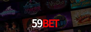 Casino VIP 59bet
