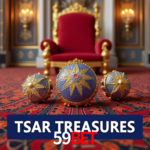 Experiência VIP 59bet