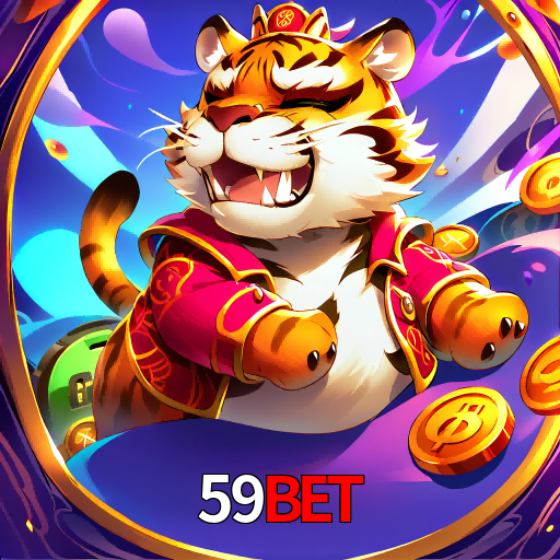 Plataforma 59bet - Apostas Online